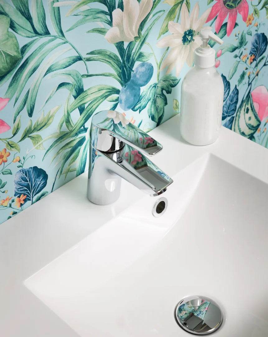 Washbasin faucet | 1510F | Chrome