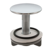 Cover plate | 152055 | Chrome