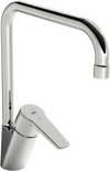 Kitchen faucet | 1523F-104 | Chrome