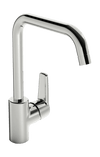 Kitchen faucet | 1531F-106 | Chrome