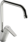 Kitchen faucet | 1533F-106 | Chrome