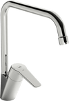 Kitchen faucet | 1533FL-106 | Chrome