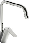 Kitchen faucet | 1533FL-106 | Chrome