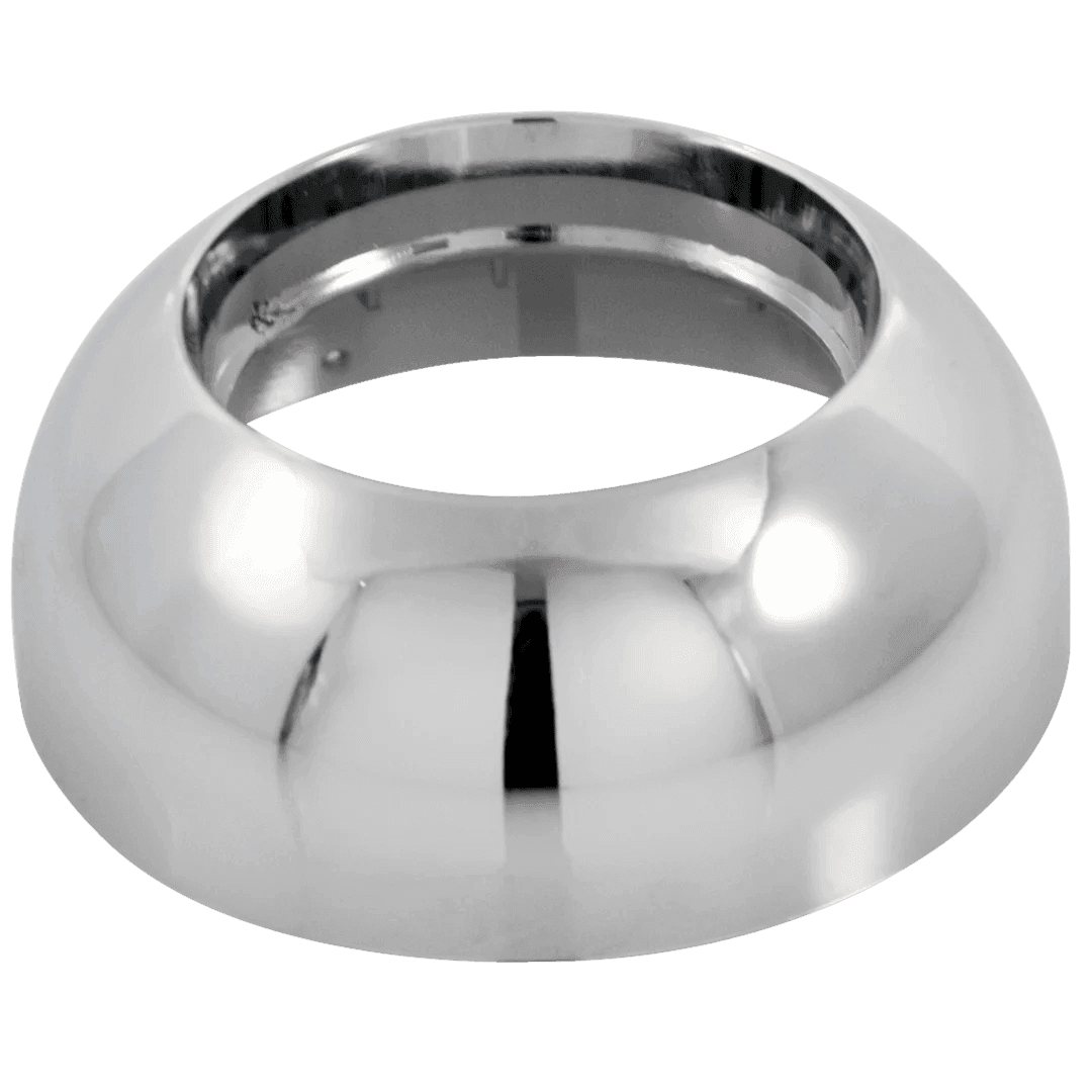 Covering cap | 158174 | Chrome