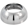 Covering cap | 158174 | Chrome