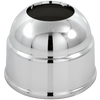Covering cap, 93- | 158270 | Chrome