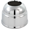 Covering cap, 93- | 158270 | Chrome