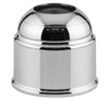 Covering cap | 158273V | Chrome