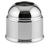 Covering cap | 158273V | Chrome