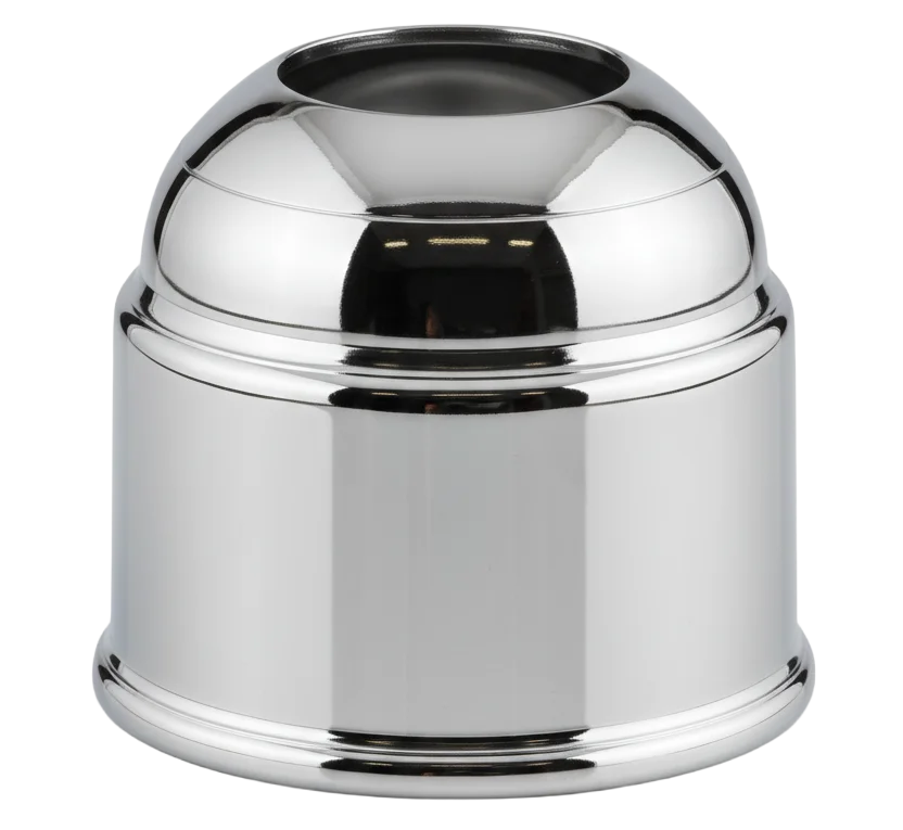 Covering cap | 158273V | Chrome