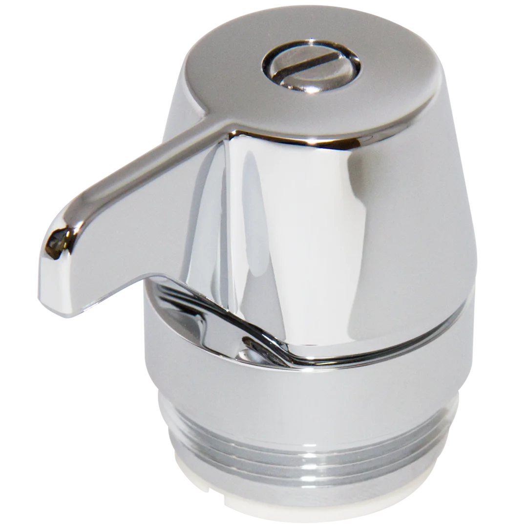 Headpart | 158684 | Chrome