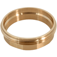 Festemutter for kassett, M42x1.5, SW 38