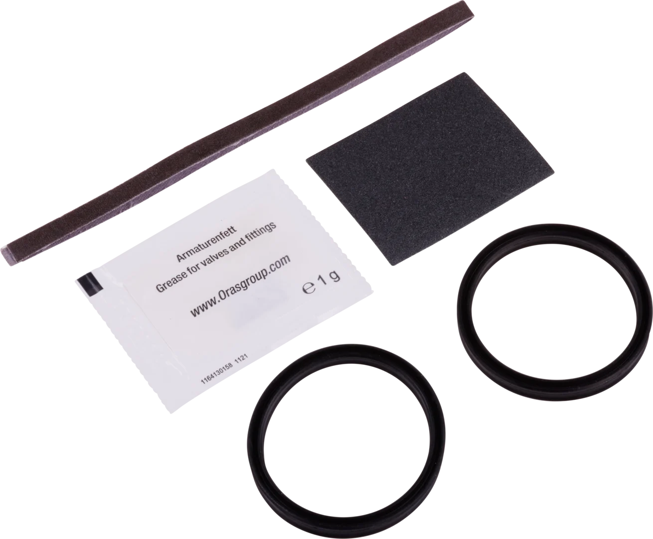 X-ringsett | 158735