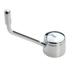 Long lever | 158892 | Chrome