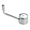 Long lever | 158892 | Chrome