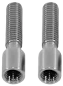 Extension screw kit, M6 | 158893