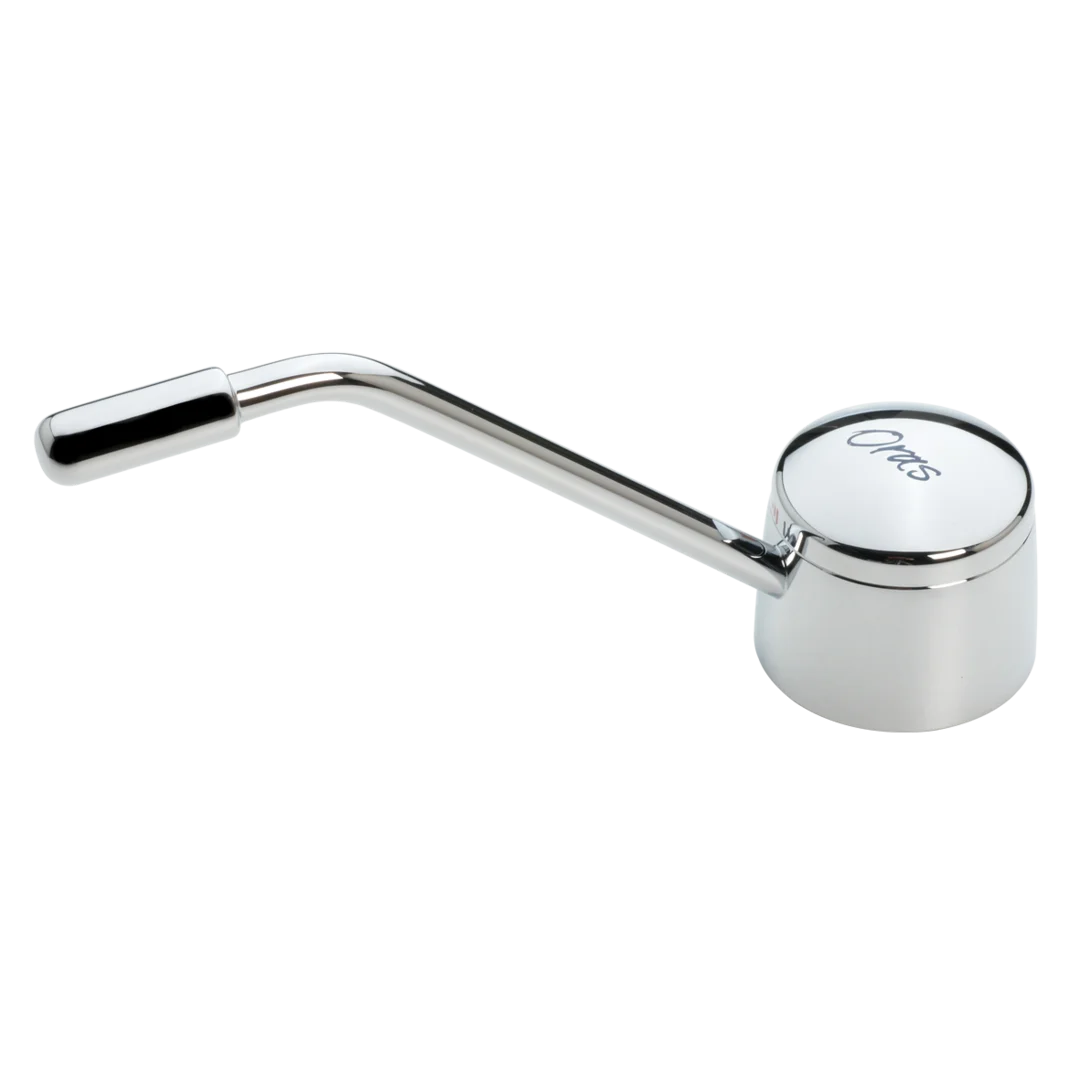 Hjelpehendel | 158899 | Krom