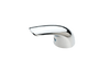 Lever | 159012V | Chrome