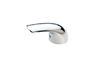 Hendel | 159012V | Krom