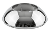 Covering cap | 159053V | Chrome