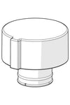 Flow control handle | 159083V