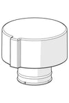 Flow control handle | 159083V