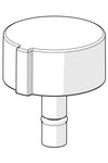 Flow control handle | 159084V
