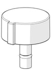 Flow control handle | 159084V