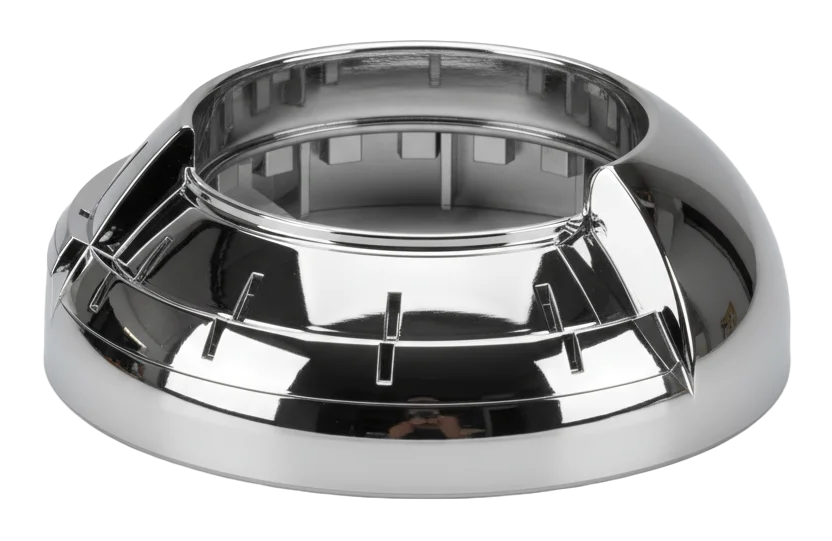 Limiting cup | 159346V | Chrome
