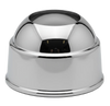 Covering cap, threaded | 159369V | Chrome