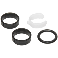 O-ringsett