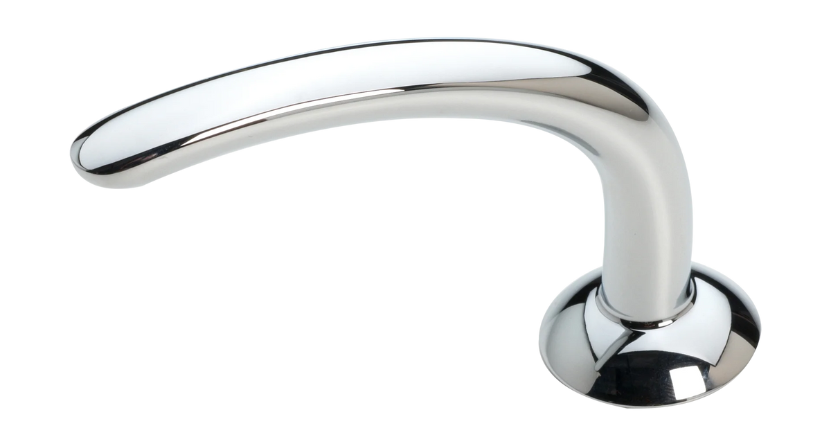 Lever | 159639V | Chrome