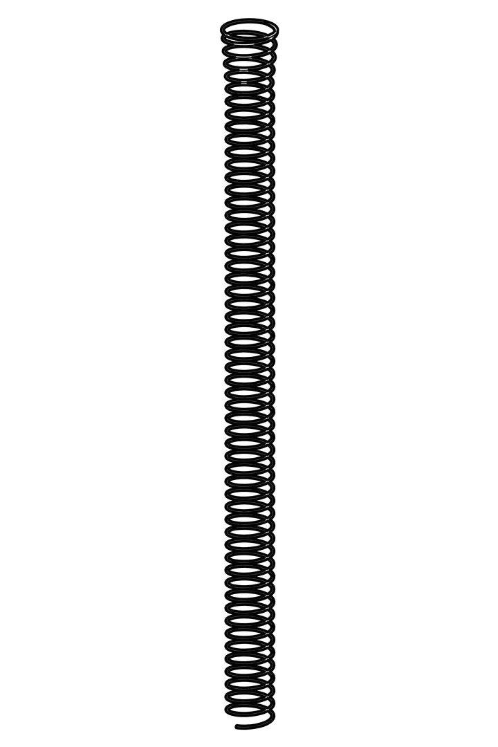 Return spring | 159648V