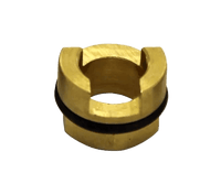 Begrenser for svingbar tut, 60°/0°