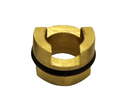 Spout overturning stopper, 60°/0° | 159667V