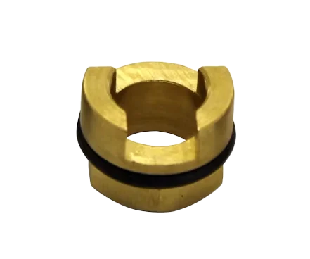 Spout overturning stopper, 60°/0° | 159667V