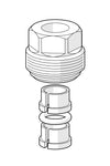 Nipple | 159684