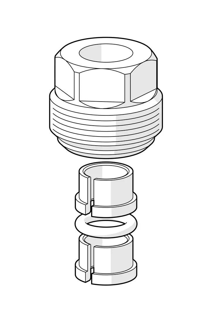 Nipple | 159684