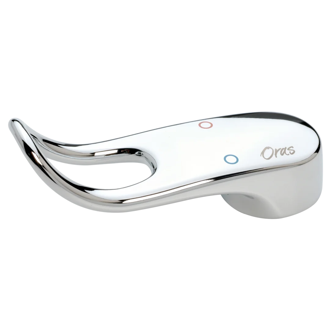 Assist handle | 159982 | Chrome