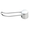 Long lever | 159990 | Chrome