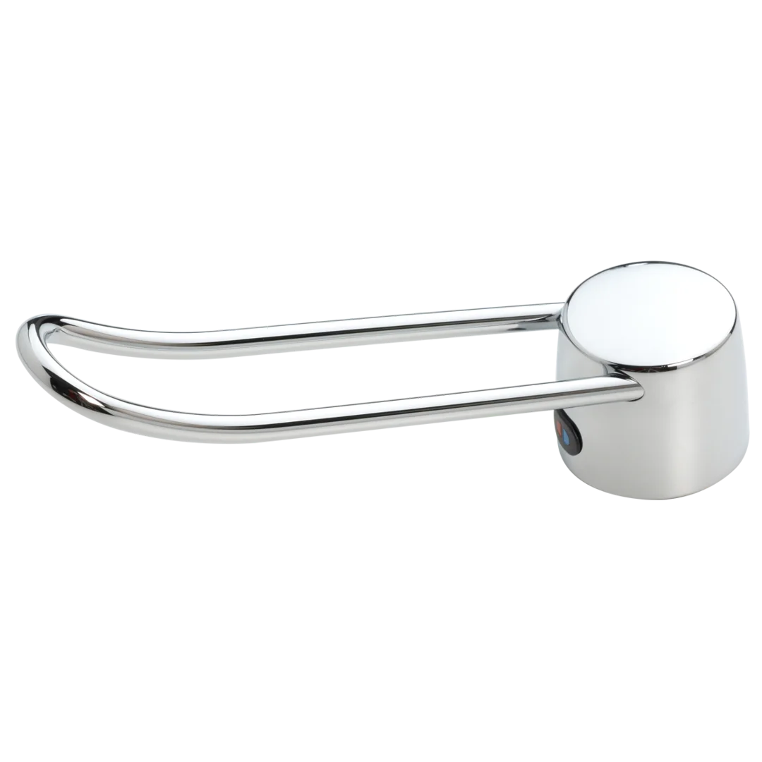 Hjelpehendel | 159990 | Krom