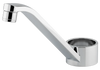 Spout | 159993 | Chrome