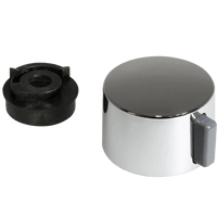 Temperaturreguleringsgrep