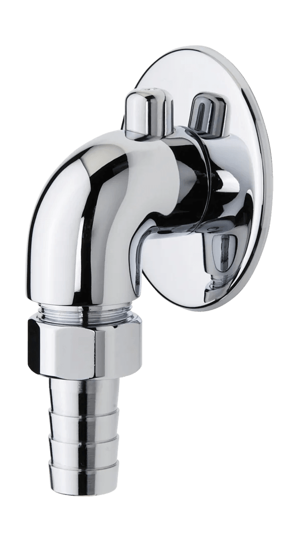 Drain coupling | 173 | Chrome