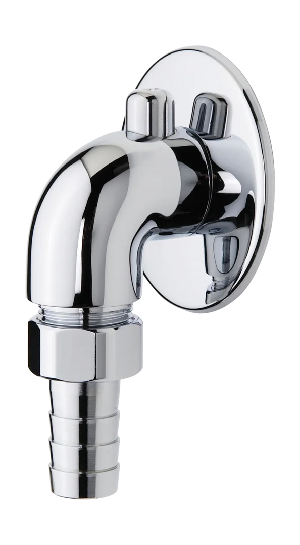 Drain coupling | 173 | Chrome