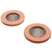 Smussfilter, G3/4, DN20