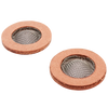 Smussfilter, G3/4, DN20 | 178375V