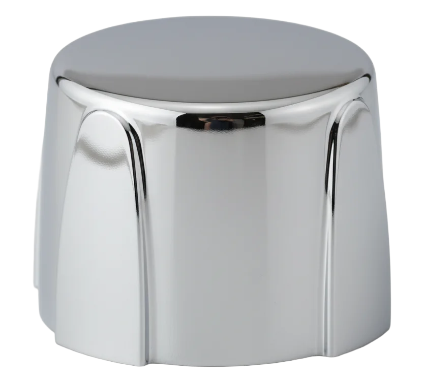 Flow control handle | 178783V | Chrome