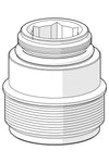 Nipple, G3/4 | 178785V