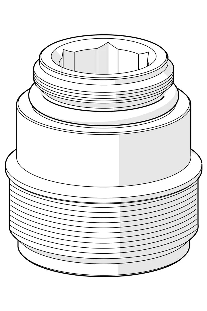 Nipple, G3/4 | 178785V